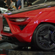 Illustration for article titled Inside Project M Reveals Already-Revealed Bertone Mantide